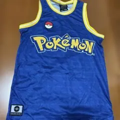 ポケモン タンクトップ