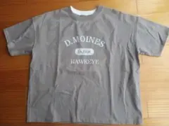 半袖ティーシャツ