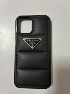 prada iphoneケース