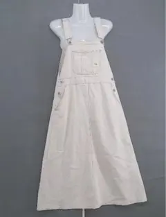 OLIVE des OLIVE オリーブ デ オリーブ サロペットスカートのサムネイル