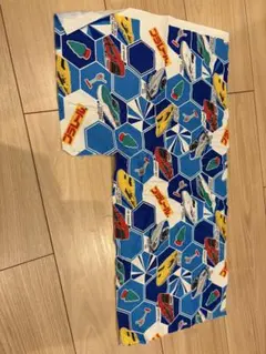 布切れ