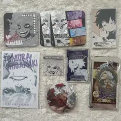 僕のヒーローアカデミア　死柄木弔