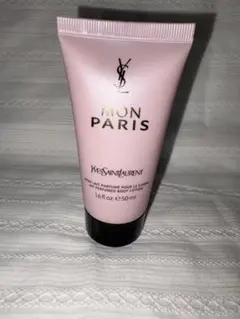 14Yves Saint Laurent MON PARIS ボディローションのサムネイル