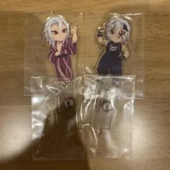 鬼滅の刃 ufotable 繋がるアクスタ 遊郭編 宇髄天元