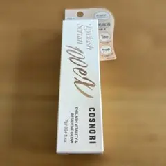 COSNORI Eyelash Serum 100 EX まつ毛美容液のサムネイル