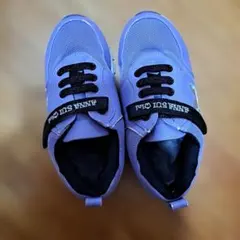 ANNA SUI mini スニーカー 靴　シューズ　20cm