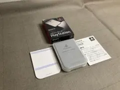 【新品】PS1 メモリーカード　ソニー　純正　プレイステーション