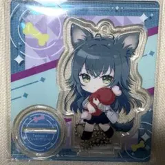 月村手毬☆アクスタ