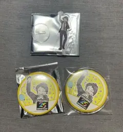 ペルソナ4 P4U2 先着購入特典カード2枚 足立 透 - メルカリ