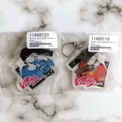 プロジェクトセカイ クリフェス しづ アクリルキーホルダー シネマ