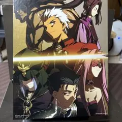 匿名配送 Fate/stay night DVD 全8巻セット - メルカリ