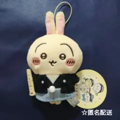 ちいかわお正月マスコット うさぎ