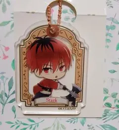 葬送のフリーレン アクリルキーホルダー