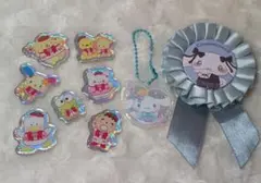 サンリオグッズ まとめ売り