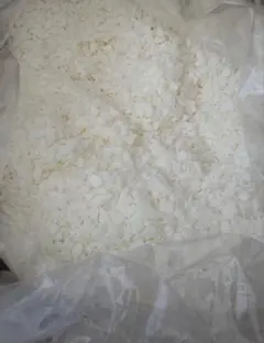 新品　ソイワックス500g ハードタイプ