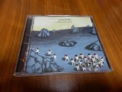 04 Limited Sazabys CD「monolith」フォーリミ
