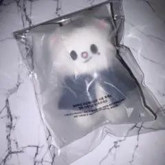 映画 仮面ライダーギーツ ジーン chibi ぬいぐるみ ポンチョ 鈴木福