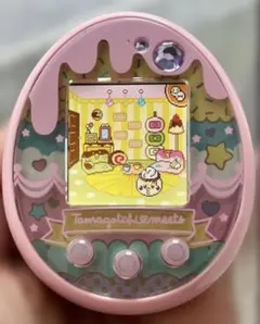 2026年最新】たまごっちみーつ スイーツの人気アイテム - メルカリ