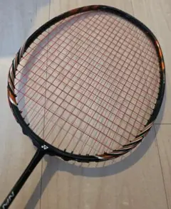 【廃盤】バドミントンラケット　ナノスピード9000 中古品 ナノスピード9000 タイプS yonex｜Yahoo!フリマ（旧PayPayフリマ）