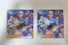 名探偵コナンハロウィンの花嫁