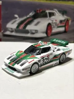 ホットウィール ランチアストラトスグループ5カスタム品