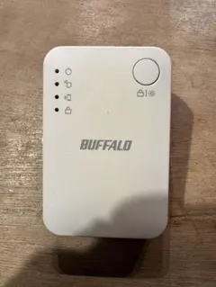 wi-fi中継機