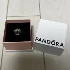 pandora Regal Crown Charm