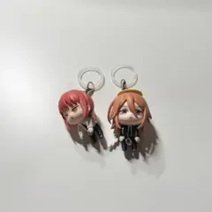 2026年最新】天使の悪魔 アクリルキーホルダーの人気アイテム - メルカリ