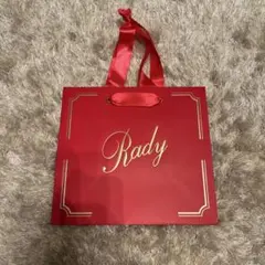 2025年最新】rady ショッパーの人気アイテム - メルカリ