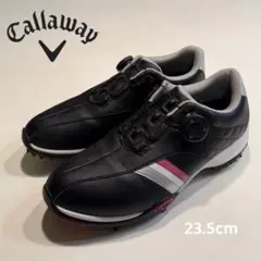 2026年最新】Callaway Golf ゴルフ シューズ(女性用)の人気アイテム