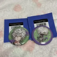 Dytica 2nd Anniversary ランダム缶バッジ 叢雲カゲツ - メルカリ