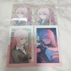 プロセカ エピカ 巡音ルカ セット