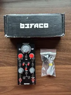 Befaco Joystick モジュラー ユーロラック ジョイスティック - メルカリ