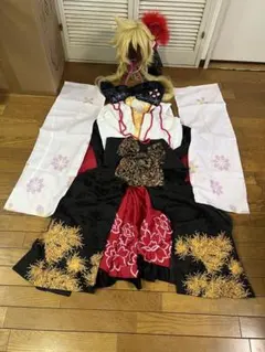 2026年最新】刹月華 衣装の人気アイテム - メルカリ