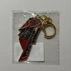 シクフォニ 2周年記念 衣装モチーフキーホルダー 暇72