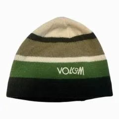 VOLCOM ニット帽のサムネイル