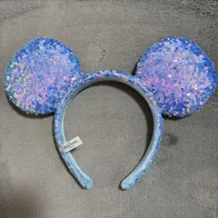 東京ディズニーリゾート ミッキー型カチューシャ