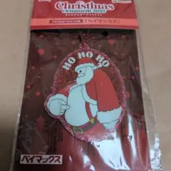 disney クリスマスオーナメントくじ2025 ベイマックス