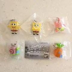 コンプリート カプセルトイ