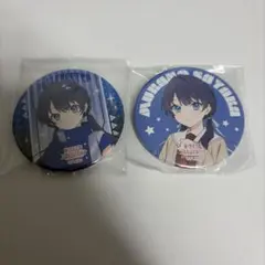 3個セット 村野さやか ラブライブ！ 蓮ノ空女学院 6th 缶バッジ - メルカリ