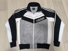 【美品】アディダス ジャージ Mサイズ