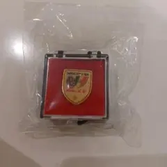 ミランピンズ16回目スクデット