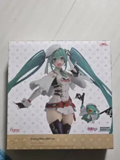 2026年最新】figma レーシングミク 2023の人気アイテム - メルカリ