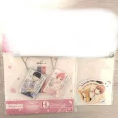 一番くじ 五等分の花嫁 3点セット