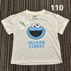 クッキーモンスター トップス