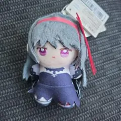 魔法少女まどか☆マギカ ワルプルギスの廻天 てちぬいvol.1 暁美ほむら