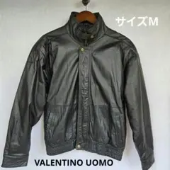 2026年最新】VALENTINO メンズ レザージャケット・ライダースの人気