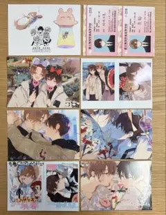 ハレルヤベイビー キャラクターグッズ