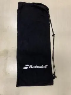 バボラ　ソフトラケットバック(黒)