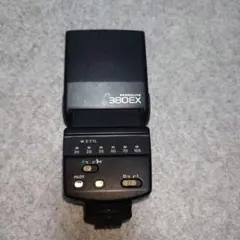2026年最新】canon speedlite 380exの人気アイテム - メルカリ